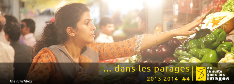 ... dans les parages 2013-2014 .4