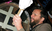 Vincent Solheid  Bailleul