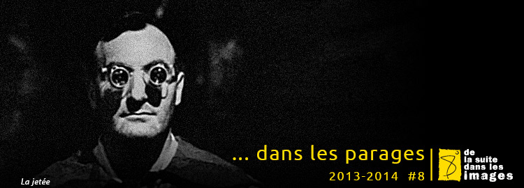 ... dans les parages 2013-2014 .8