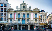 Le Théâtre du Nord