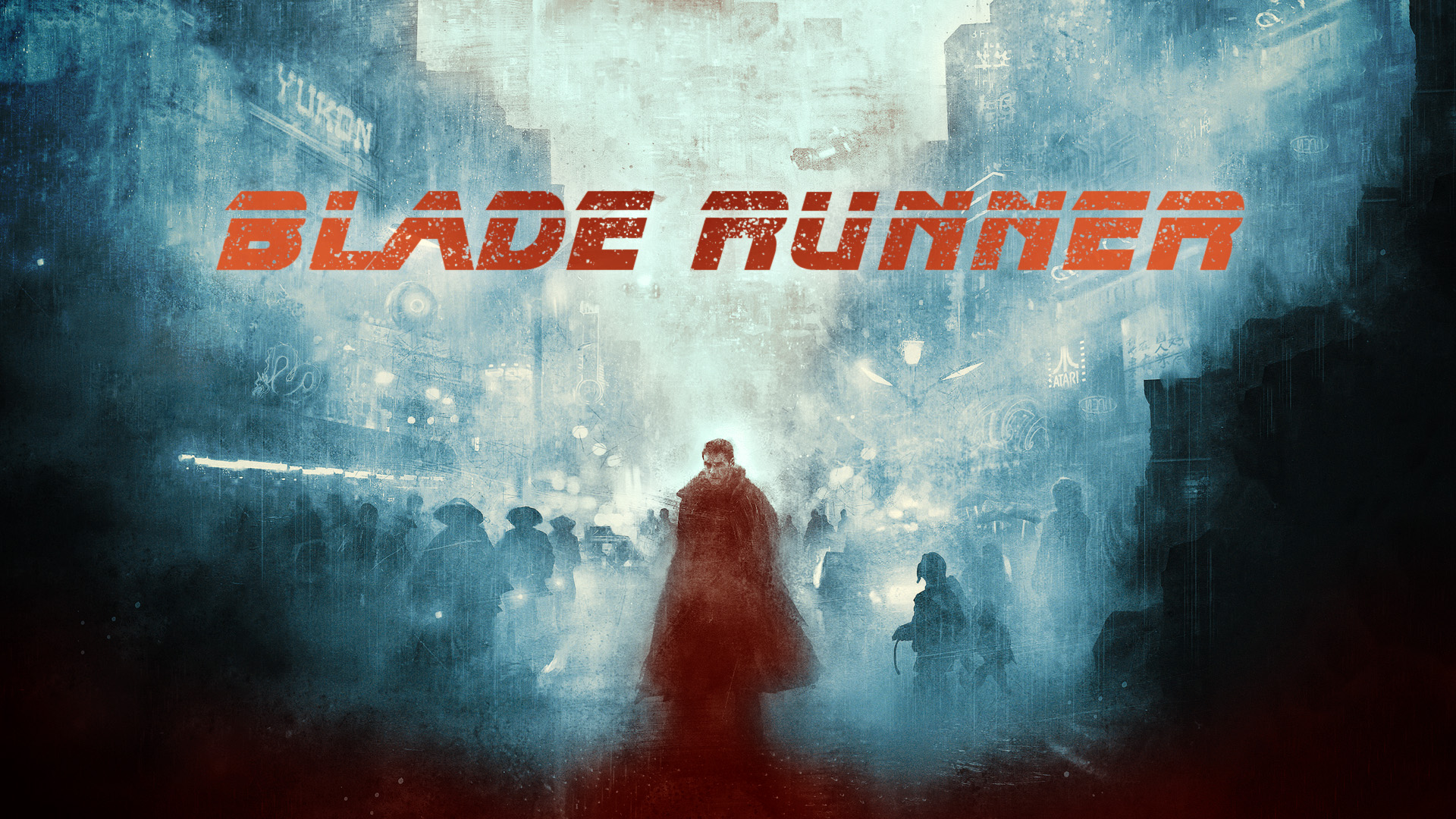 001 blade runner