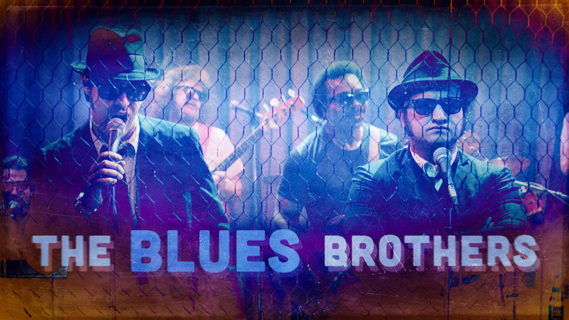 001 the blues brothers