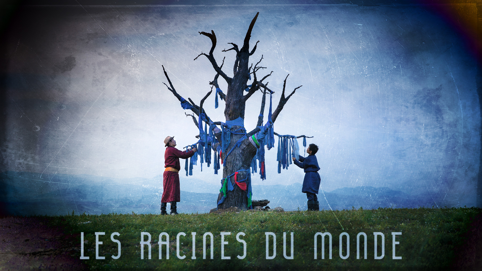 001 les racines du monde