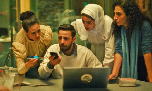 La-Voix-de-Hind-Rajab La-Voix-de-Hind-Rajab