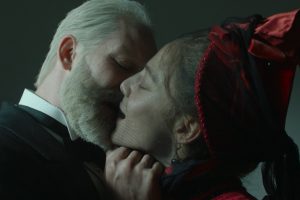 La femme de Tchaikovski La femme de Tchaikovski