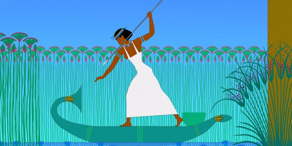 Le Pharaon, le Sauvage et la princesse 2 Le Pharaon, le Sauvage et la princesse 2