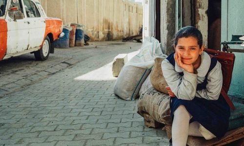 Le gateau du président