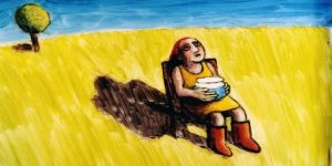 Le temps qu'il fait