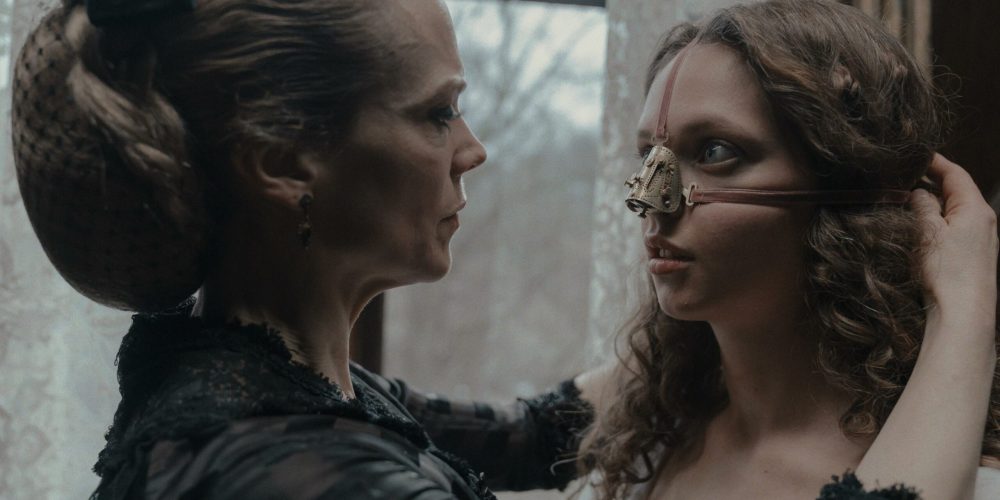 The Ugly Stepsister The Ugly Stepsister