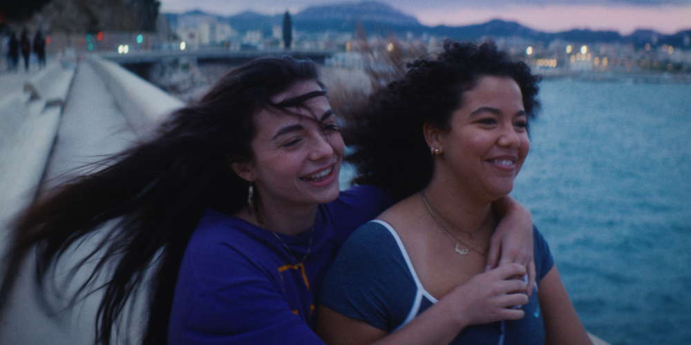 filles désir