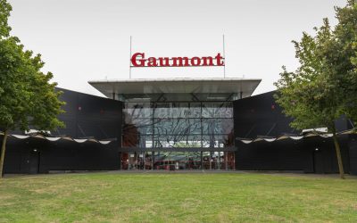 gaumont-valenciennes