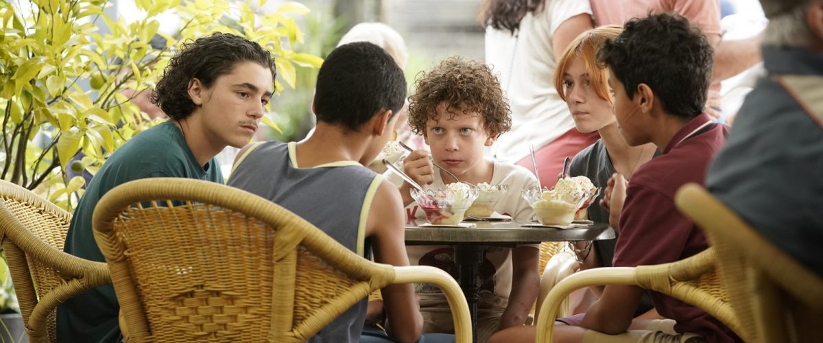 la petite bande la petite bande
