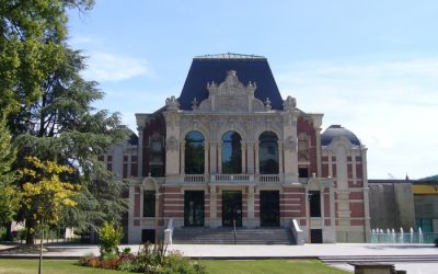 theatre des sources - saint-amand-les-eaux 2