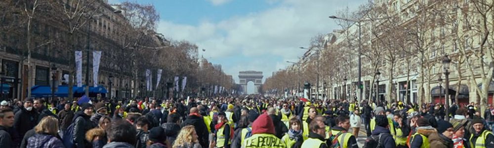 un peuple un peuple