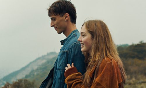 une année italienne