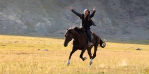voleurs de chevaux